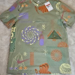 NIKE FESTIVAL TEE